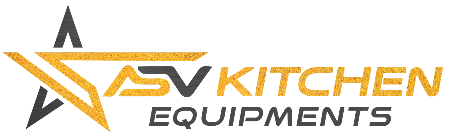 ASV Kitchen Equipments