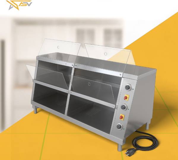 Fried Chicken Warmer