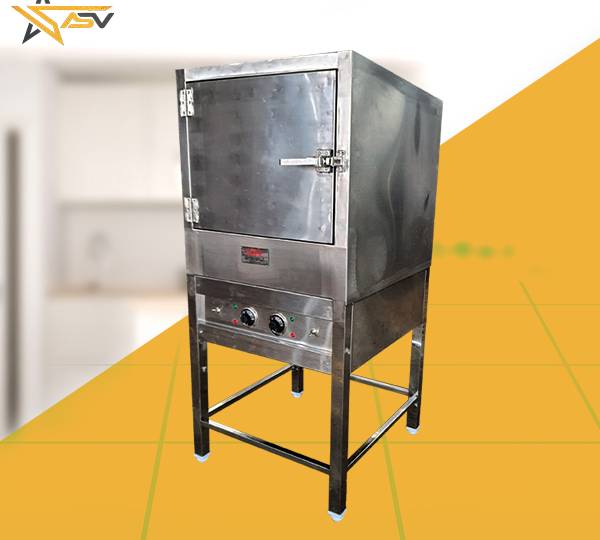 Electric Idli Steamer