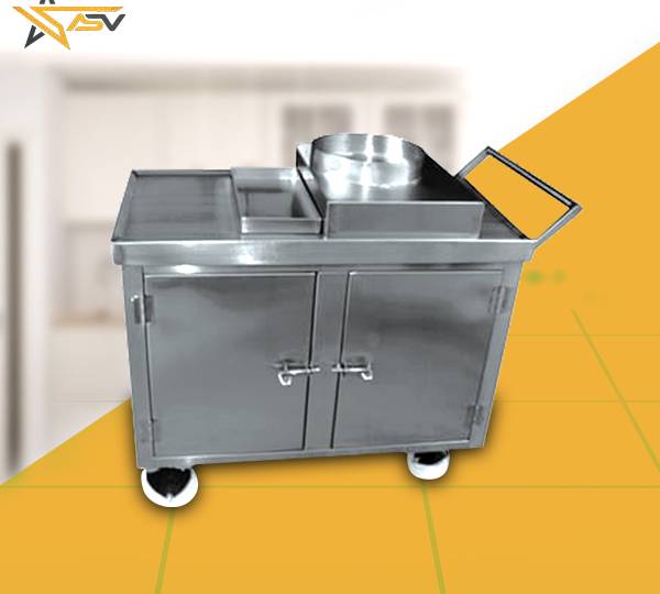Food Trolley