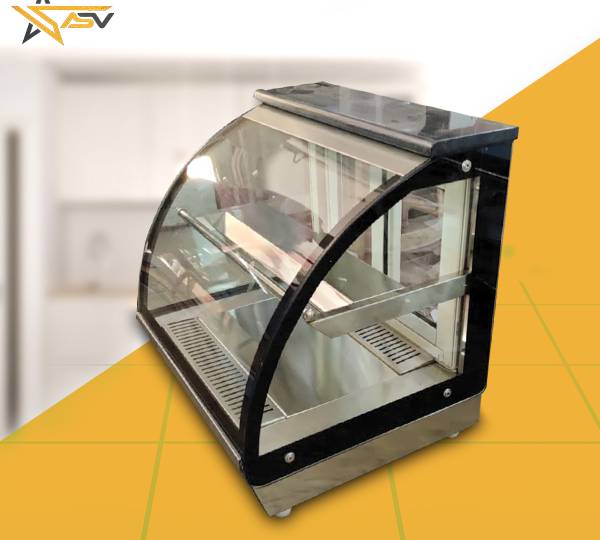 Food Display Counter