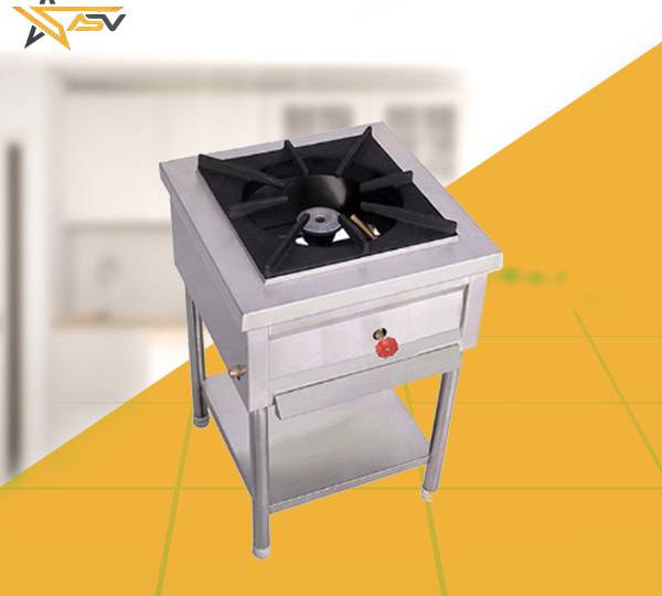 Gas Stove