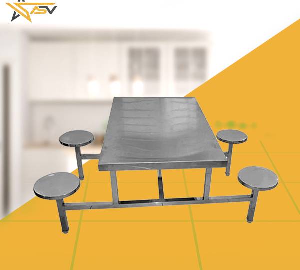 Canteen Dining Table