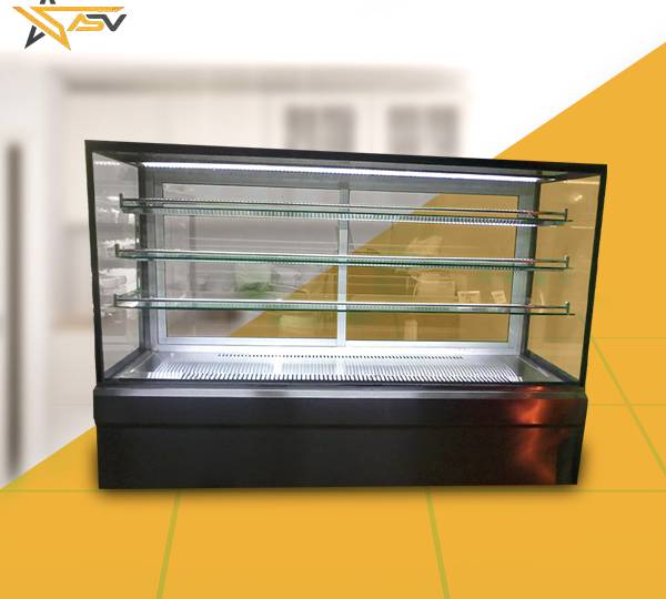 Food Display Counter