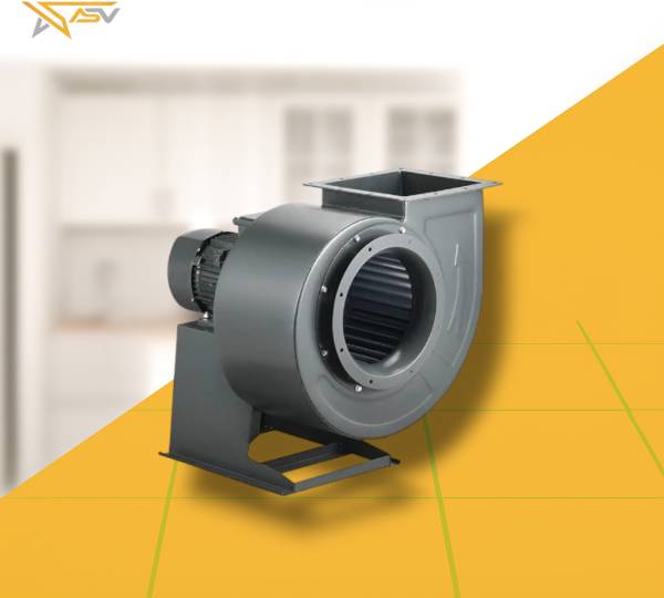 Kitchen Exhaust Blower