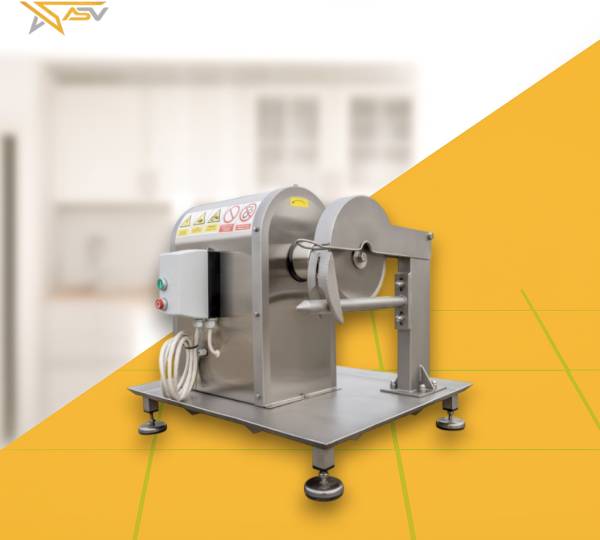 Chicken Cutter