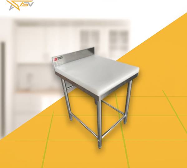 Chopping Table