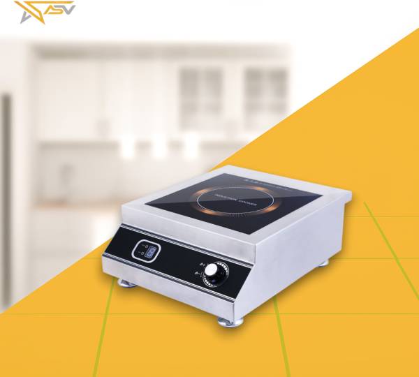 Commercial Induction