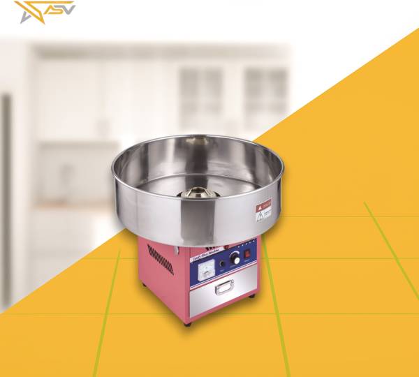 Catton Candy Machine