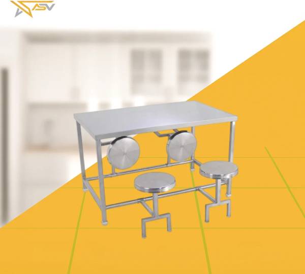 Foldable Dining Table