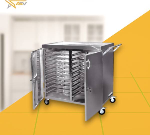 Food Service trolley