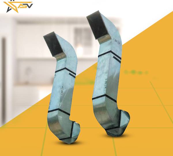 Kitchen Exhaust Hood Duct System