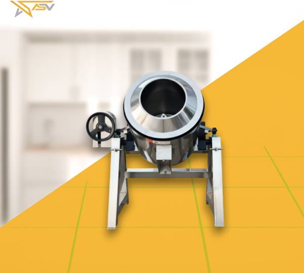 Roaster & Drying Machine