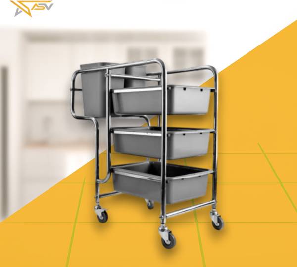 Service Trolley