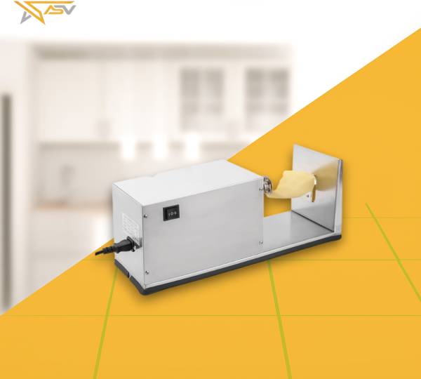 Spring Potato Cutter