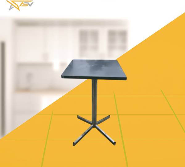 SS Standing Table