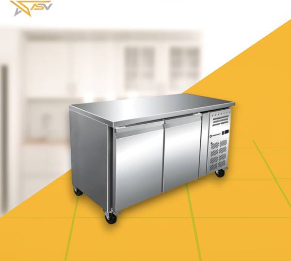 UNDER COUNTER FREEZER