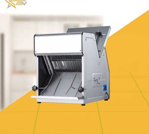 BREAD SLICER