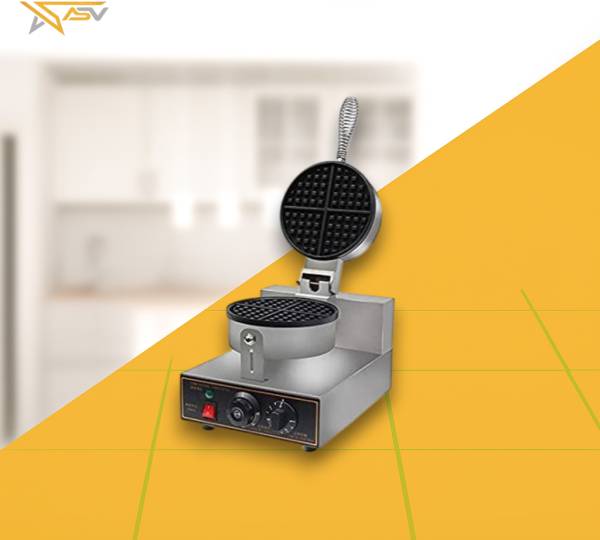 Waffle Maker
