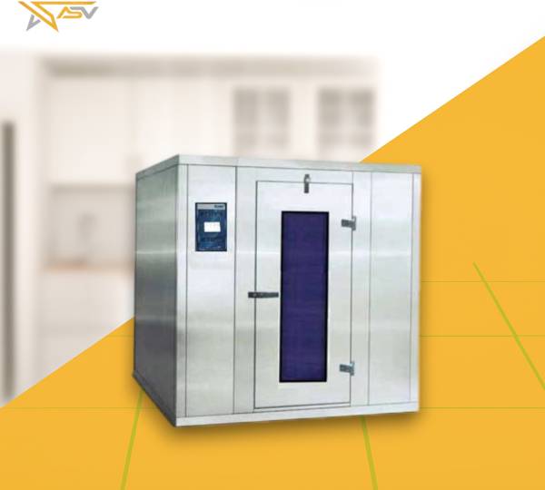 WALK IN CHILLER ROOM