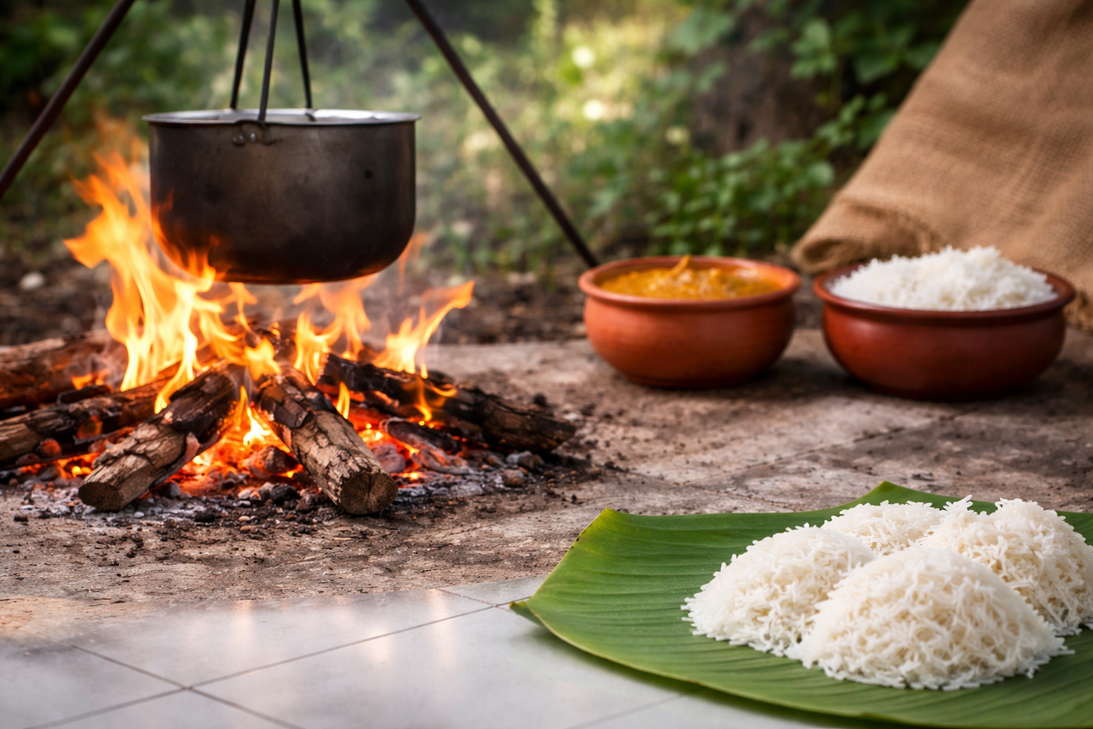 Rocket Stove Design Complete Guide