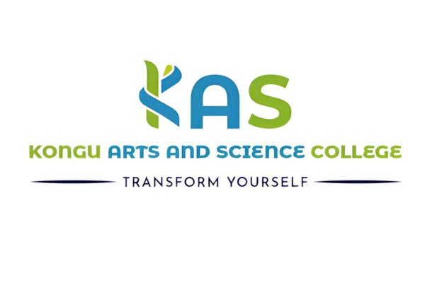kongu college of arts &amp; science
