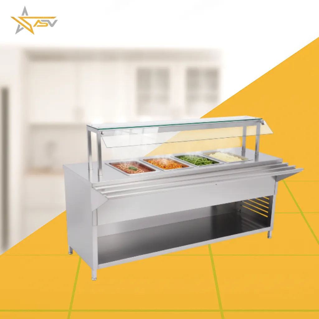 BAIN MARIE