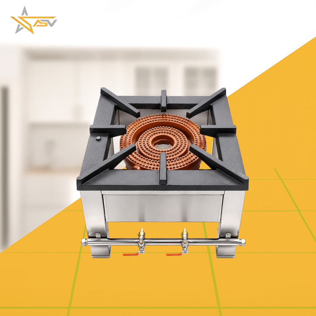Ring Burner