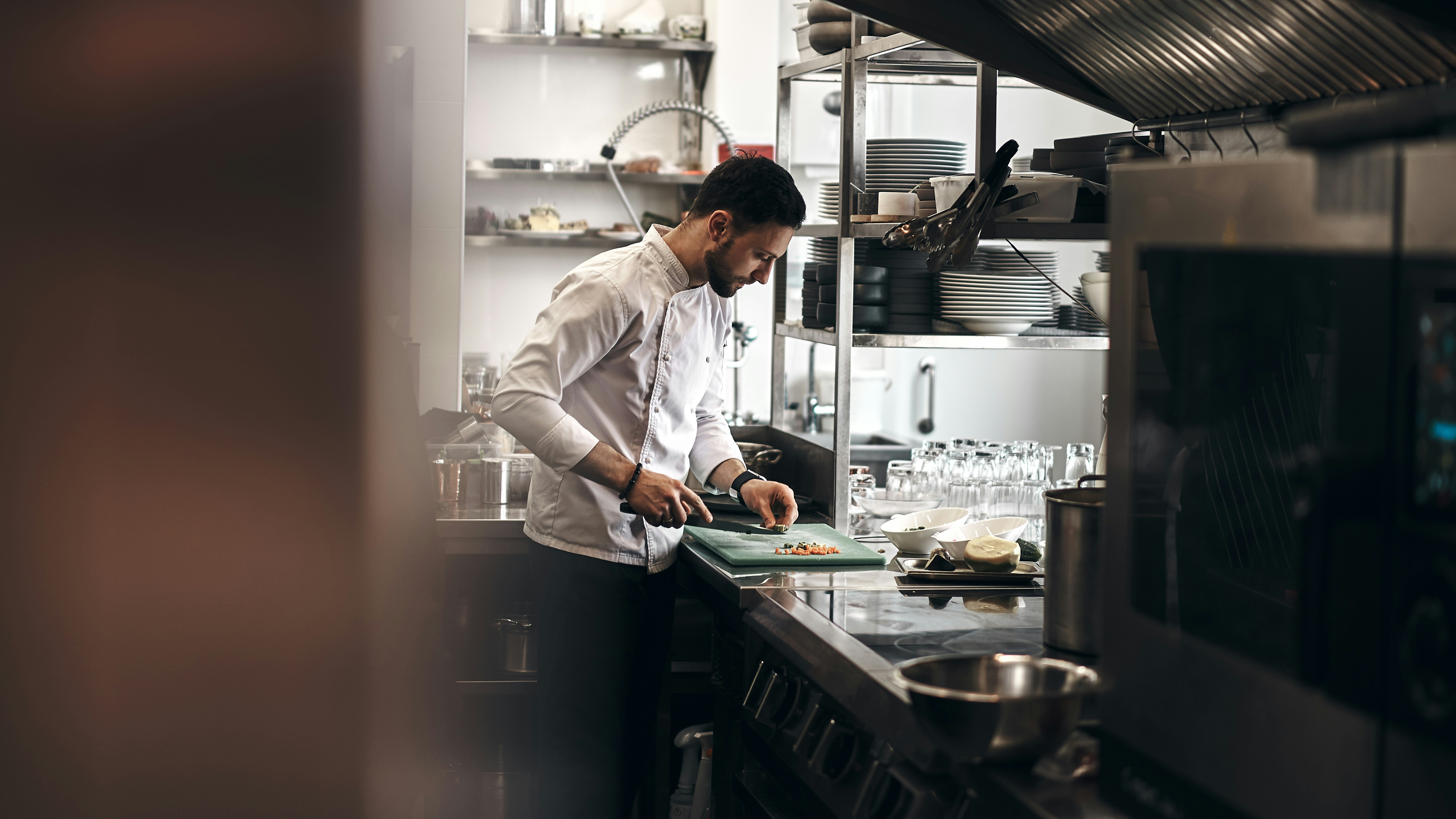 ASV Kitchens - Commercial Kitchen Equipment